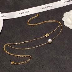 Chanel Necklaces